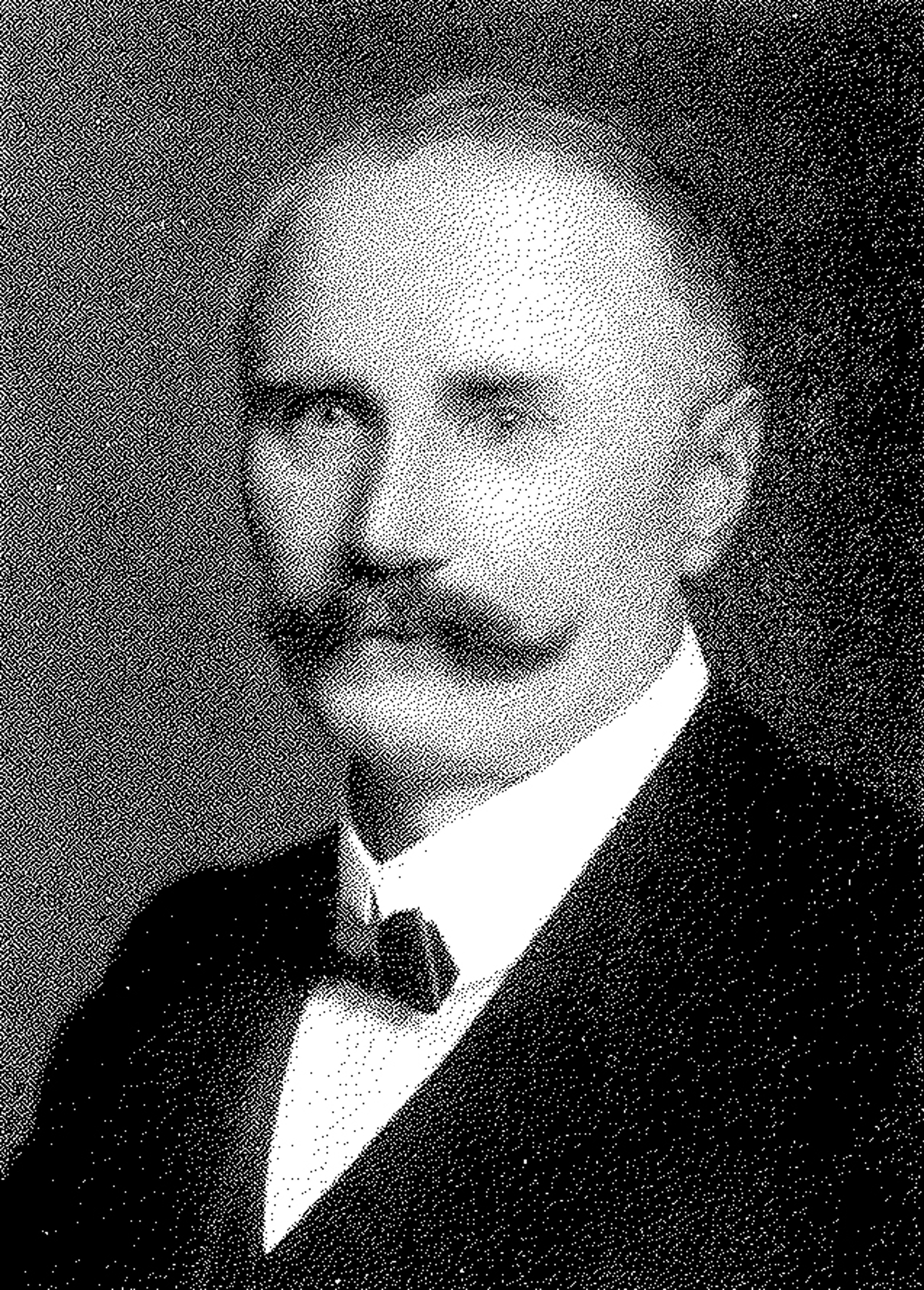 H. Widmer Direktor 1900 Bis 1919