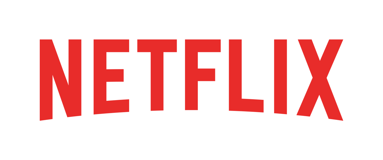 Netflix Logo Cmyk