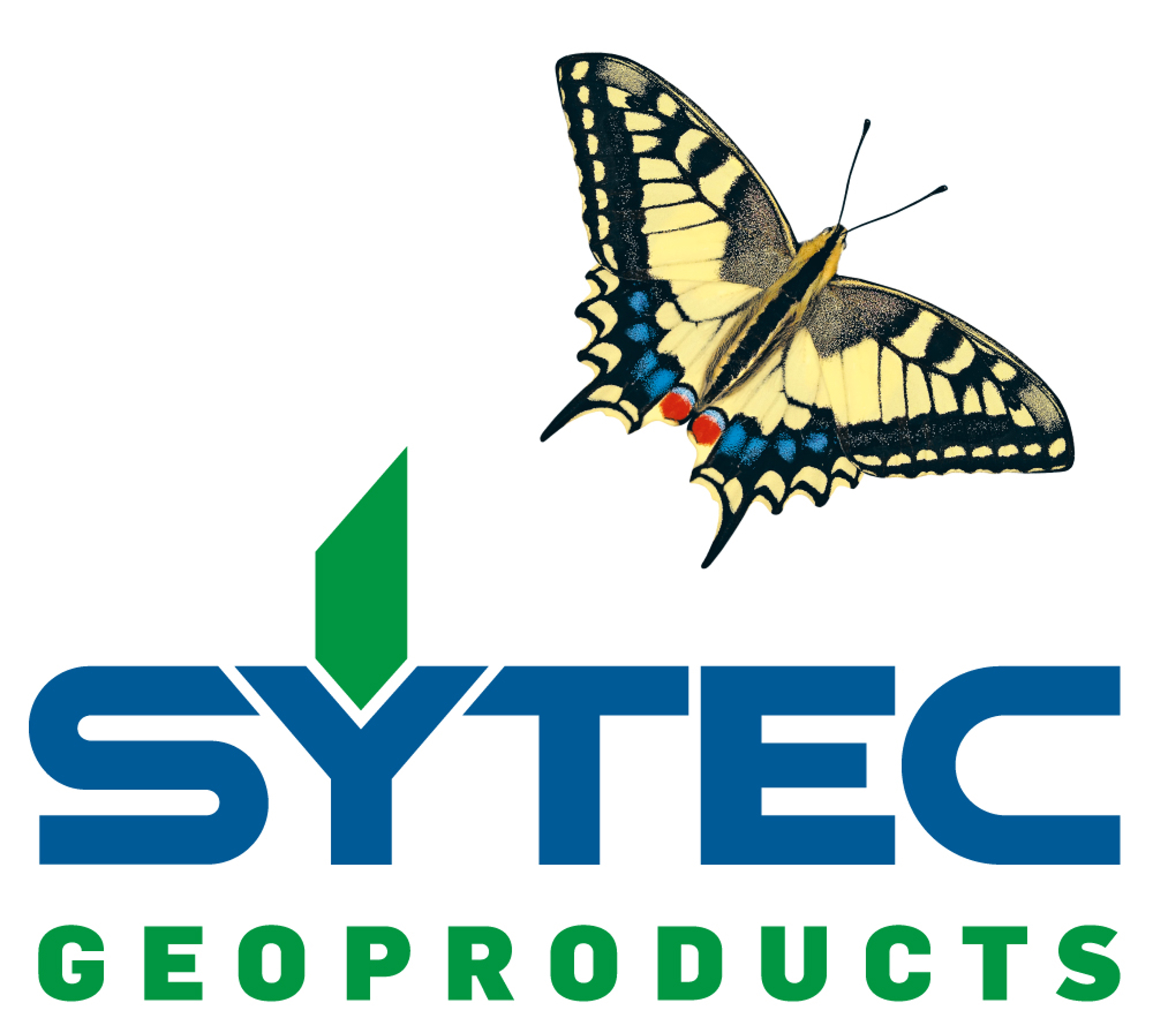 SYT Logo Schmetterling RGB Hoch